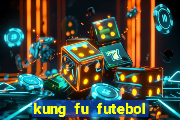 kung fu futebol clube via torrent